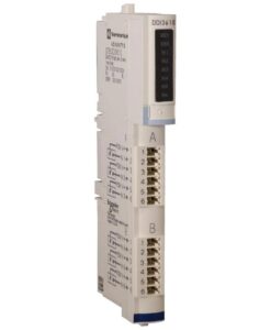 STBDDI3425K - basic digital input kit STB - 24 V DC - 4 I | Schneider Electric Global