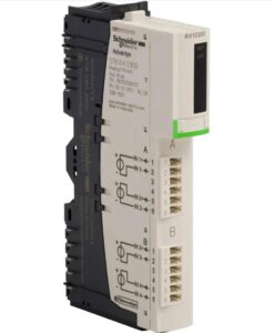 STBAVI0300K - standard analog input kit STB - +/- 10 V - 4 I - 15 bits + sign | Schneider Electric Global