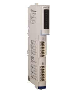 STBDDI3610K - standard digital input kit STB - 24 V DC - 6 I | Schneider Electric Global