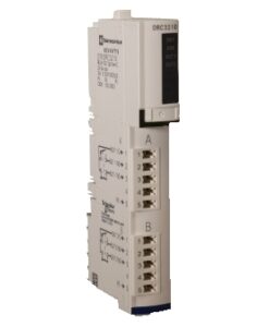 STBDRC3210K - standard digital output kit STB - 24 V 115..230 V AC DC - 2 O | Schneider Electric Global