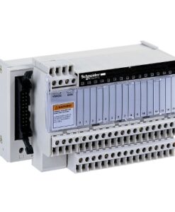 ABE7H16R21 - passive connection sub-base ABE7 - 16 inputs or outputs - Led | Schneider Electric Global