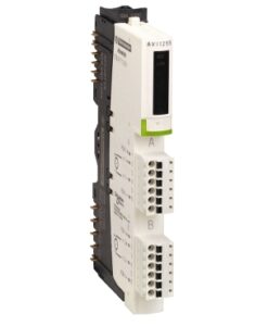 STBAVI1255K - basic analog input kit STB - 0..10 V - 2 I - 10 bits | Schneider Electric Global