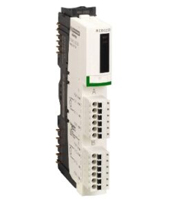 STBACO0220K - standard analog output kit STB - 4..20 mA - 2 O - 15 bits + sign | Schneider Electric Global