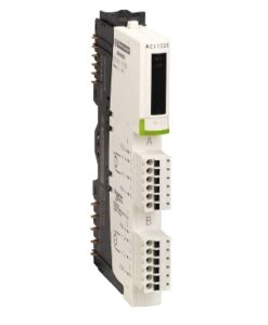 STBACI0320K - standard analog input kit STB - 4..20 mA - 4 I - 15 bits + sign | Schneider Electric Global