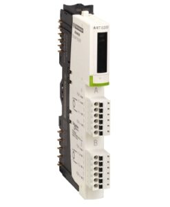 STBART0200K - standard analog input kit STB - 2 I - 15 bits + sign | Schneider Electric Global