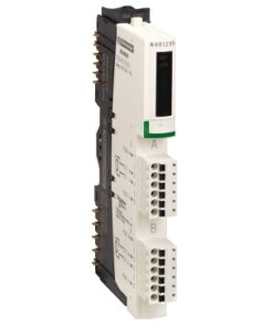 STBAVO1255K - basic analog output kit STB - 0..10 V - 2 O - 10 bits | Schneider Electric Global