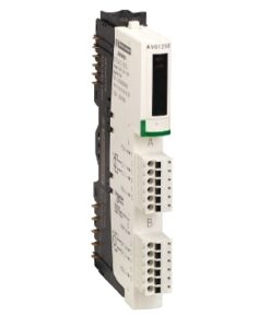 STBAVO1250K - standard analog output kit STB - +/- 10 V - 2 O - 12 bits | Schneider Electric Global