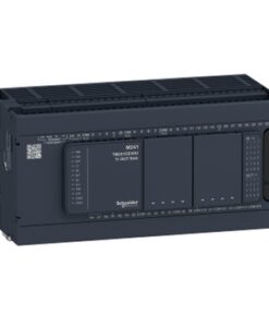 TM241C40R - Logic controller, Modicon M241, 40 IO relay | Schneider Electric Global