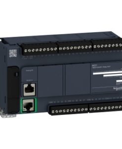 TM221CE40R - Logic controller, Modicon M221, 40 IO relay Ethernet | Schneider Electric Global