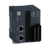 TM221M16T - Logic controller, Modicon M221, 16 IO transistor PNP | Schneider Electric Global