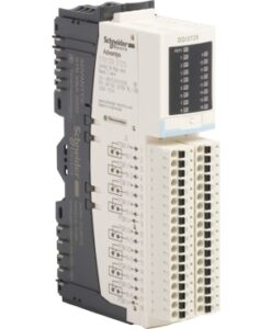 STBDDI3725KC - basic digital input kit STB - 24 V DC - 16 I | Schneider Electric Global