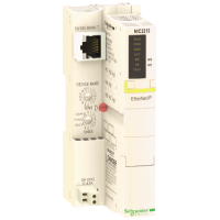 STBNIC2212 - standard Network Interface Module STB - Ethernet/IP - 10...100 Mbit/s | Schneider Electric Global